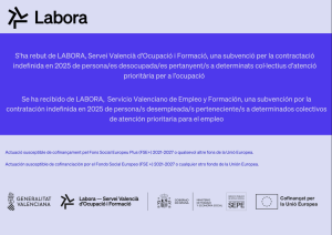 documento probatorio labora