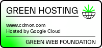 Green Hosting
