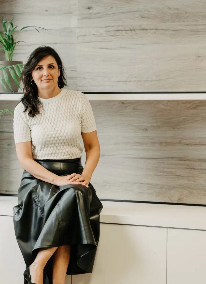 Inma Lara moderadora PYMELCHE 2025