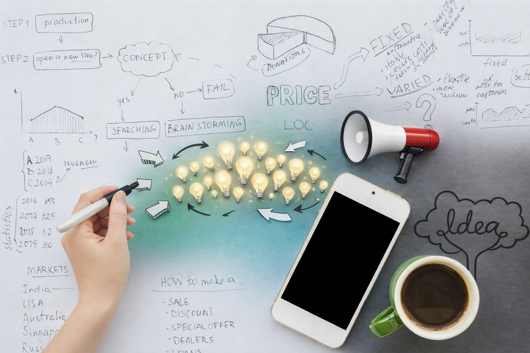 comunicacion de alto impacto